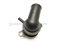 Chevrolet Lacetti modeller için uygun Termostat Lacetti 1,4 1,6 16 Valf İthal İTHAL