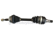 Opel Vectra B için uygun Aks Komple Sağ Vectra B (X2.0XEV) İthal İTHAL , X1.8XE, X2.0XEV