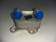 Opel Astra G için uygun Opel Astra G Yağ Soğutucu Radyatör İthal (Y1.7DT 1,7 Dizel) İTHAL , Y1.7DT