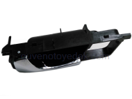 Chevrolet Lacetti modeller için uygun Chevrolet Lacetti ÖN KAPI İÇ AÇMA KOLU Sol İthal İTHAL