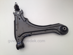 Opel Astra Classic 1999 2002 modeller için uygun Opel Vectra A Salıncak Sağ AYD Marka AYD