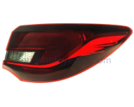 Opel Astra J için uygun Opel Astra J Dış Stop Sağ Depo Marka DEPO