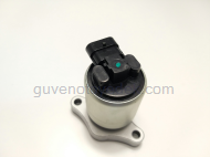 Opel Astra G için uygun Opel Vectra C Egr Valfi İthal (Z1.6XE) İTHAL , Z1.4XE, Z1.6XE