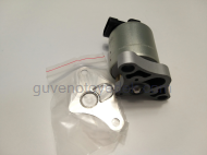 Opel Astra G için uygun Opel Vectra C Egr Valfi İthal (Z1.6XE) İTHAL , Z1.4XE, Z1.6XE