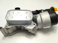 Opel Astra H için uygun YAĞ SOĞUTUCU KOMPLE Astra H, Corsa D, Corsa E, Z13DTH (Kalın Tip) İthal İTHAL , Tüm Motorlar, Z1.3DTH