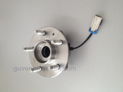 Chevrolet Captiva modeller için uygun Chevrolet Captiva Ön Porya İTHAL