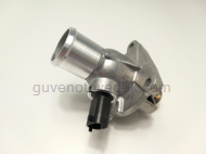 Opel Astra G için uygun Opel Astra G Termostat GM Marka (Z1.6XEP) GM , Z1.6XEP
