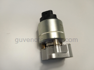 Opel Astra F 1992 1998 modeller için uygun Opel Astra F Egr Valfi İthal (X1.4XE X1.6XEL) İTHAL , X1.4XE, X1.6XEL