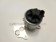 Opel Astra F 1992 1998 modeller için uygun Opel Astra F Egr Valfi İthal (X1.4XE X1.6XEL) İTHAL , X1.4XE, X1.6XEL