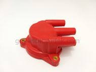 Opel Astra F 1992 1998 modeller için uygun Opel Astra F Distribütör Kapak (1,8 2,0 Motorlara) İthal (C2.0NE X2.0XEV) İTHAL , Tüm Motorlar, C2.0NE, X2.0XEV