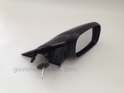 Opel Astra Classic 1999 2002 modeller için uygun Opel Astra F Dış Dikiz Aynası Sağ İTHAL