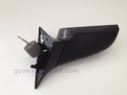 Opel Astra Classic 1999 2002 modeller için uygun Opel Astra F Dış Dikiz Aynası Sağ İTHAL