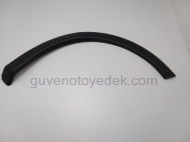 Opel Corsa C için uygun Opel Corsa C Ön Çamurluk Ağız Bakaliti Sağ Yerli YERLİ