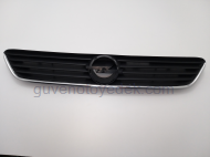 Opel Astra G için uygun Opel Astra G Ön Panjur Yerli YERLİ
