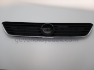 Opel Astra G için uygun Opel Astra G Ön Panjur Yerli YERLİ