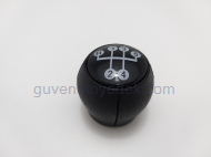 Opel Astra G için uygun Opel Corsa B Vites Topuzu Yerli YERLİ