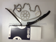 Opel Corsa C Triger Seti, Eksantrik Zincir Seti 1,3 OPAR Marka