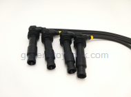 Opel Astra F 1992 1998 modeller için uygun BUJİ KABLOSU TAKIM Astra F, Vectra B, Omega B, (2,0 16 V) İthal İTHAL , X2.0XEV