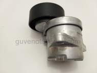 Opel insignia 2009 sonrası modeller için uygun Opel Insignia Komple Gergi Rulmanı Insıgnıa 2.0 (V Kayışı Gergi Bilyası) İthal İTHAL