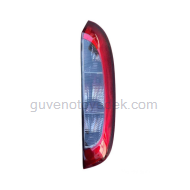 Corsa C 2001-2006 Sağ Stop Lambası