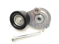 Opel Astra H için uygun Opel Astra H 1,6 Komple Gergi Rulmani (V Kayışı Gergi Bilyası) İthal (Z1.6XEP Z1.6XER) İTHAL , Tüm Motorlar, Z1.6XEP, Z1.6XER