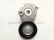 Opel Astra H için uygun Opel Astra H 1,6 Komple Gergi Rulmani (V Kayışı Gergi Bilyası) İthal (Z1.6XEP Z1.6XER) İTHAL , Tüm Motorlar, Z1.6XEP, Z1.6XER