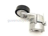 Opel Astra G için uygun Opel Astra G Komple Gergi Rulmani (V Kayışı Gergi Bilyası) İthal (Z1.4XE Z1.6XE)1,4 1,6 İTHAL , Tüm Motorlar, Z1.4XE, Z1.6XE