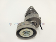 Opel Astra F 1992 1998 modeller için uygun Opel Astra F Komple Gergi Rulmanı (V Kayışı Gergi Bilyası) İthal İTHAL , Tüm Motorlar