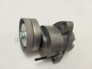 Opel Astra F 1992 1998 modeller için uygun Opel Astra F Komple Gergi Rulmanı (V Kayışı Gergi Bilyası) İthal İTHAL , Tüm Motorlar
