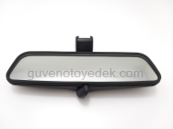 Opel Astra G için uygun İÇ DİKİZ AYNASI Astra G, Astra H, Vectra B, Corsa C, Corsa D GM GM