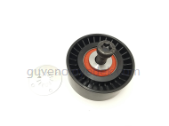 Chevrolet Captiva modeller için uygun GERGİ RULMANI Captiva (V Kayışı Gergi Bilyası) İthal İTHAL