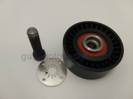 Chevrolet Captiva modeller için uygun GERGİ RULMANI Captiva (V Kayışı Gergi Bilyası) İthal İTHAL