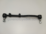 Opel Omega B için uygun Opel Omega B Rot Kolu Komple Sol YERLİ Marka YERLİ