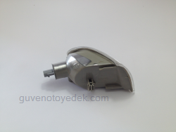 Opel Astra Classic 1999 2002 modeller için uygun Opel Astra F Sinyal Lambası Sol İTHAL