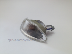 Opel Astra Classic 1999 2002 modeller için uygun Opel Astra F Sinyal Lambası Sol İTHAL