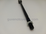 Opel Meriva A 2003 2010 modeller için uygun Rot Kolu Meriva Yerli YERLİ