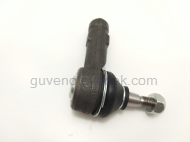 Opel Corsa B için uygun Rot Başı Corsa B Yerli YERLİ