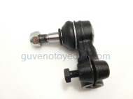 Opel Astra F 1992 1998 modeller için uygun Opel Vectra A Rot Başı Sol Yerli YERLİ