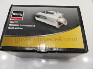 Chevrolet Lacetti Marş Motoru Marş Dinamosu Remy Marka