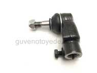Opel Astra F 1992 1998 modeller için uygun Opel Astra F Rot Başı Sağ Yerli YERLİ