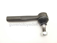 Opel Astra G için uygun Opel Astra G Rot Başı Yerli YERLİ