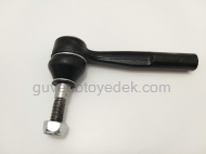 Opel Vectra C için uygun Opel Vectra C Rot Başı Sol Yerli YERLİ