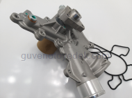 Opel Corsa B için uygun Opel Corsa B Devirdaim Su Pompası (X1.4XE) İTHAL , X1.4XE