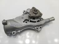 Opel Astra J için uygun Opel Astra J Devirdaim Su Pompası (A1.2XER A1.4XER Z1.2XER Z1.4XER A1.4NET) İTHAL , A1.2XER, A1.4XER, Z1.2XER, Z1.4XER, A1.4NET