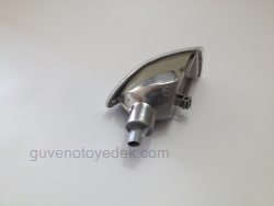 Opel Astra Classic 1999 2002 modeller için uygun Opel Astra Classic Sinyal Lambası Sağ İTHAL
