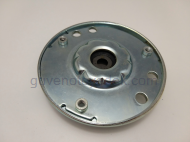 Opel Signum 2003 2008 modeller için uygun Opel Vectra C Ön Amortisör Takozu Yerli YERLİ