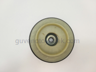 Opel Corsa D için uygun ÖN AMORTİSÖR TAKOZU Corsa D, Corsa E, Bilyalı, Punto Evo, Grande Punto Yerli YERLİ