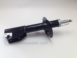 Chevrolet Captiva modeller için uygun Chevrolet Captiva Ön Amortisör Sol İTHAL
