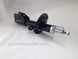 Chevrolet Captiva modeller için uygun Chevrolet Captiva Ön Amortisör Sol İTHAL
