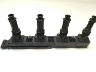 Opel Agila B için uygun ATEŞLEME BOBİNİ Corsa C, Corsa D, Astra G, Astra H, (Z12XEP Z14XEP) İthal İTHAL , Z1.4XEP